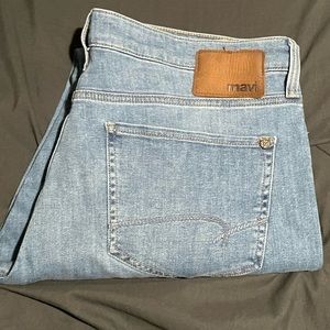 Mavi jeans